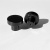 black-furniture-knob