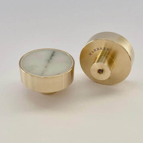marble-handles